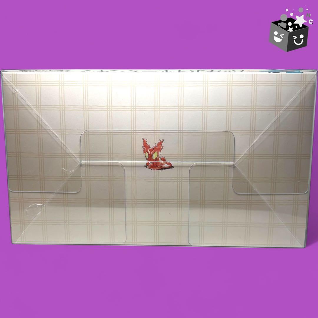 ぽけせんと〜ソーナンスシャンプーボトル/キーホルダー 6種類コンプNo.A496