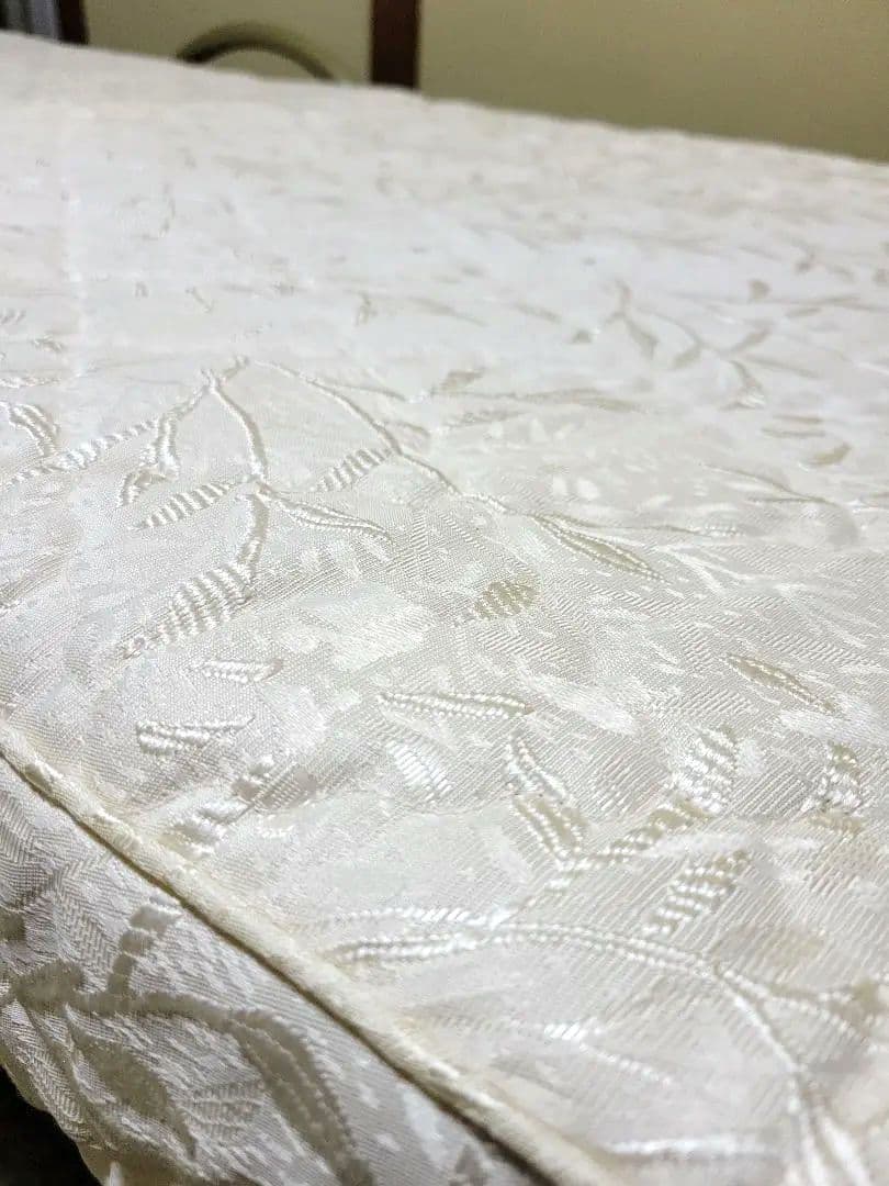 折りたたみ電動ベッド / シングルサイズ / ホワイト