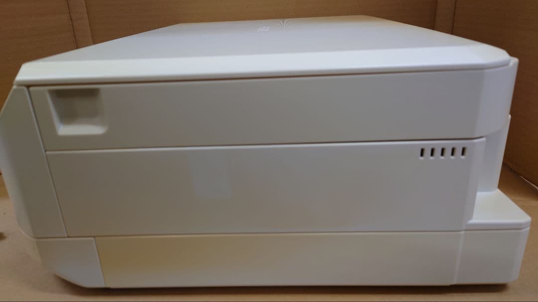 ジャンク エプソン EPSON インクジェットプリンター EP-707A