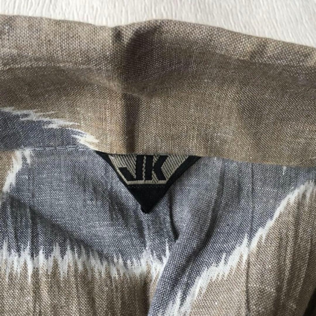 JUNKO KOSHINO コシノジュンコ 浴衣 トールサイズ