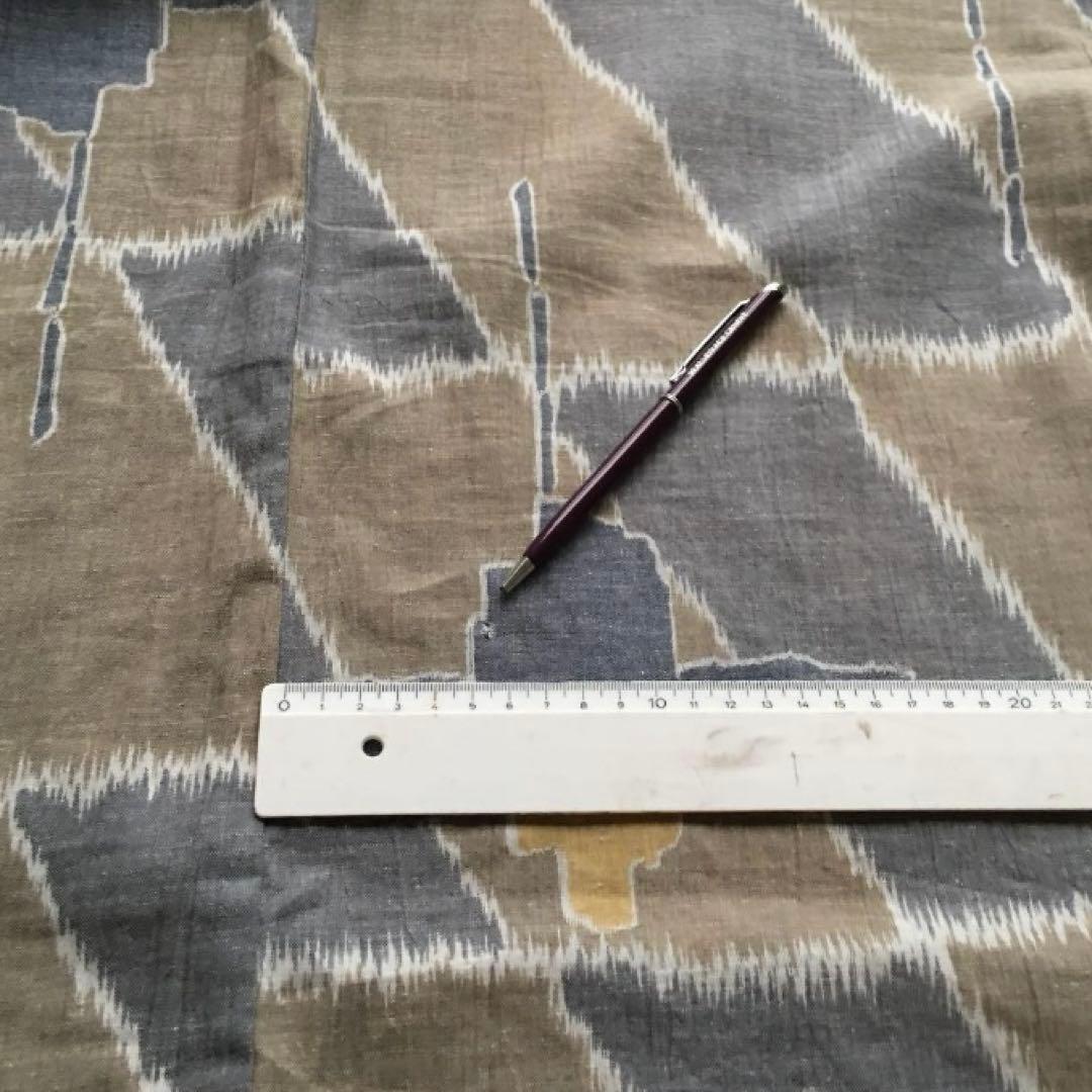 JUNKO KOSHINO コシノジュンコ 浴衣 トールサイズ