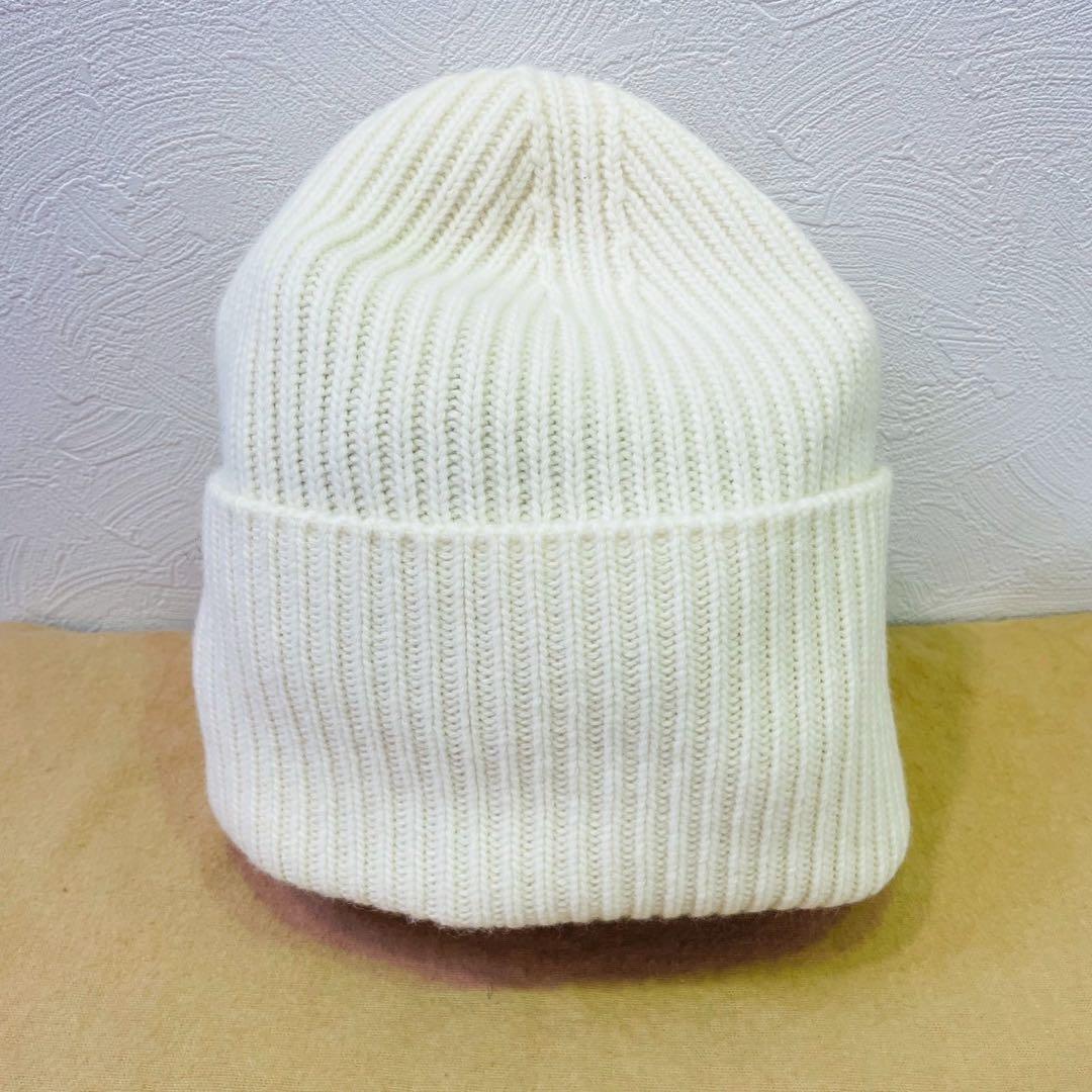 ルイヴィトン　ビーニー　ニット帽