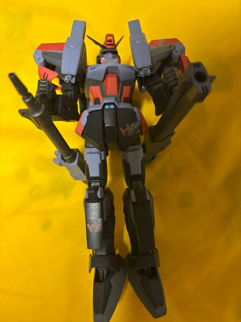 ガンプラセット　機動戦士ガンダムSEED VS ASTRAY