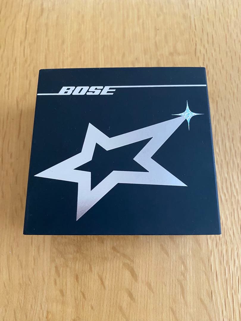 メ*3様 Bose × LISA Ultra Open Earbuds新品未使用