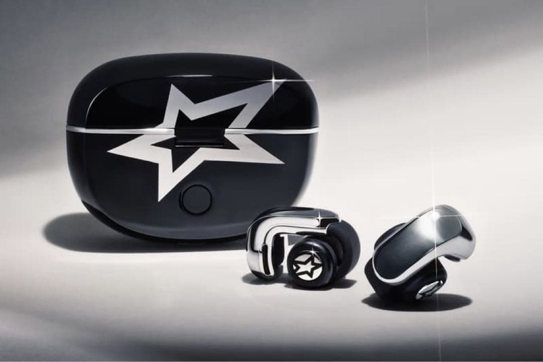 メ*3様 Bose × LISA Ultra Open Earbuds新品未使用