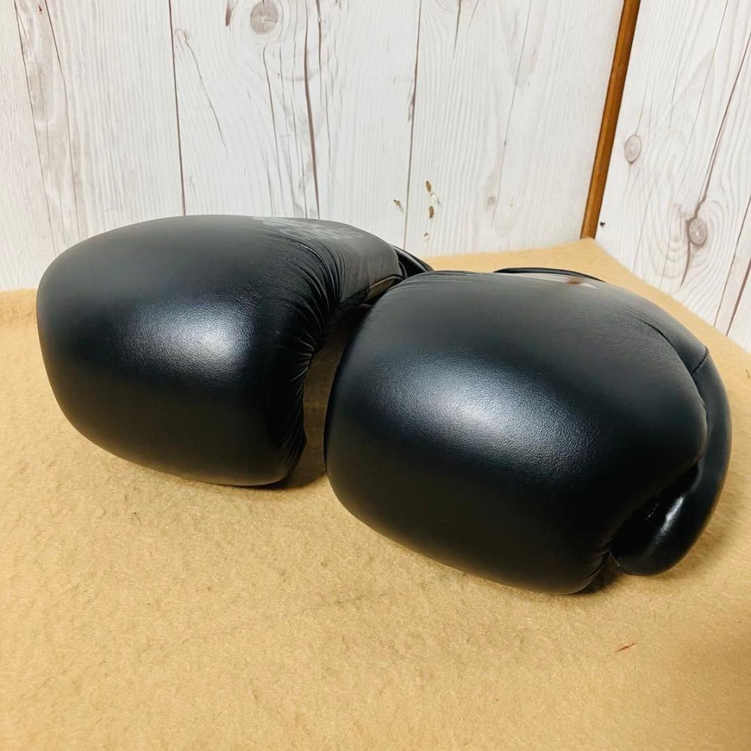 美品 adidas RDX ボクシンググローブ&ミット セット 10OZ