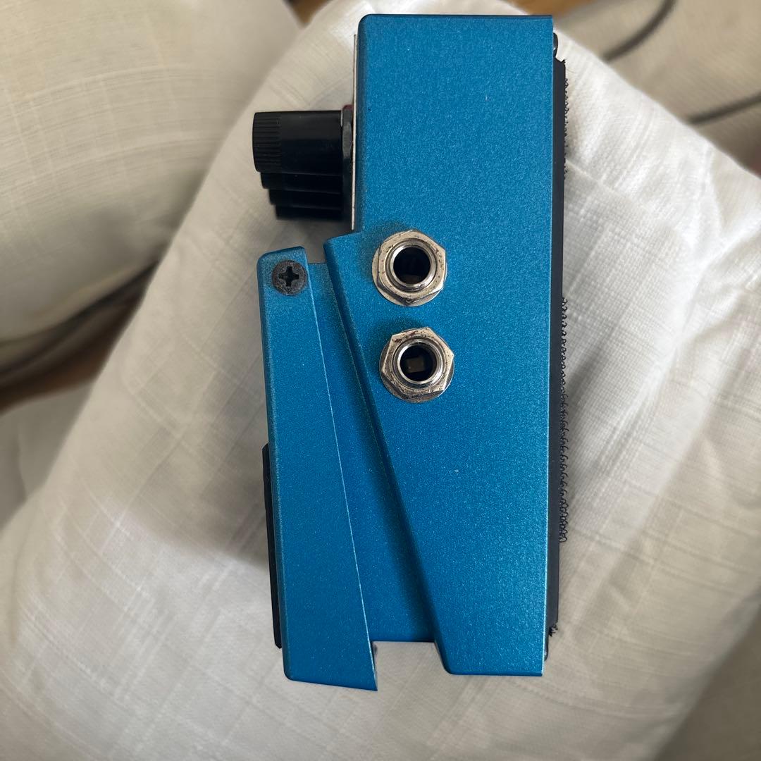 美品動作確認済みBOSS Harmonist PS-6 ギターエフェクター