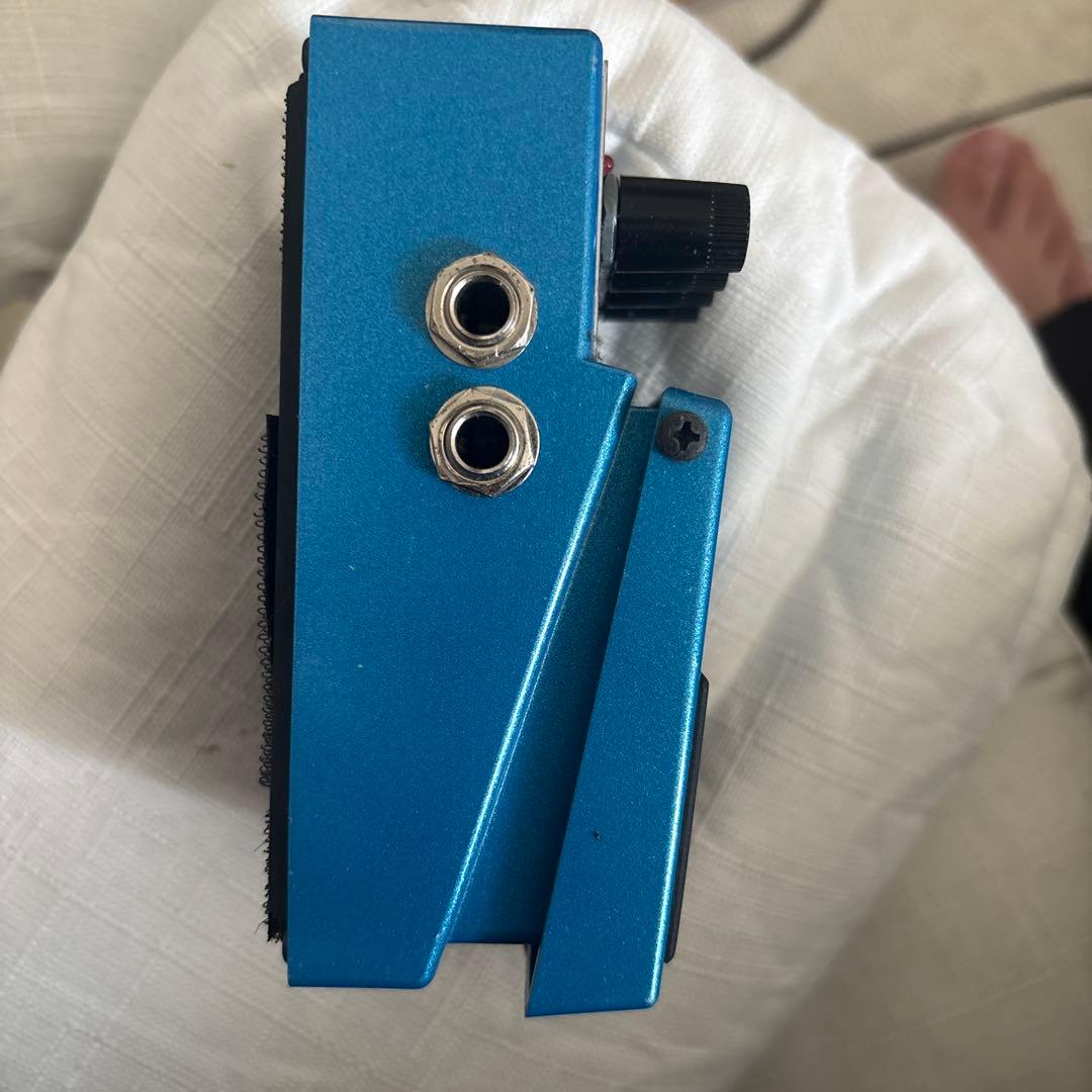 美品動作確認済みBOSS Harmonist PS-6 ギターエフェクター