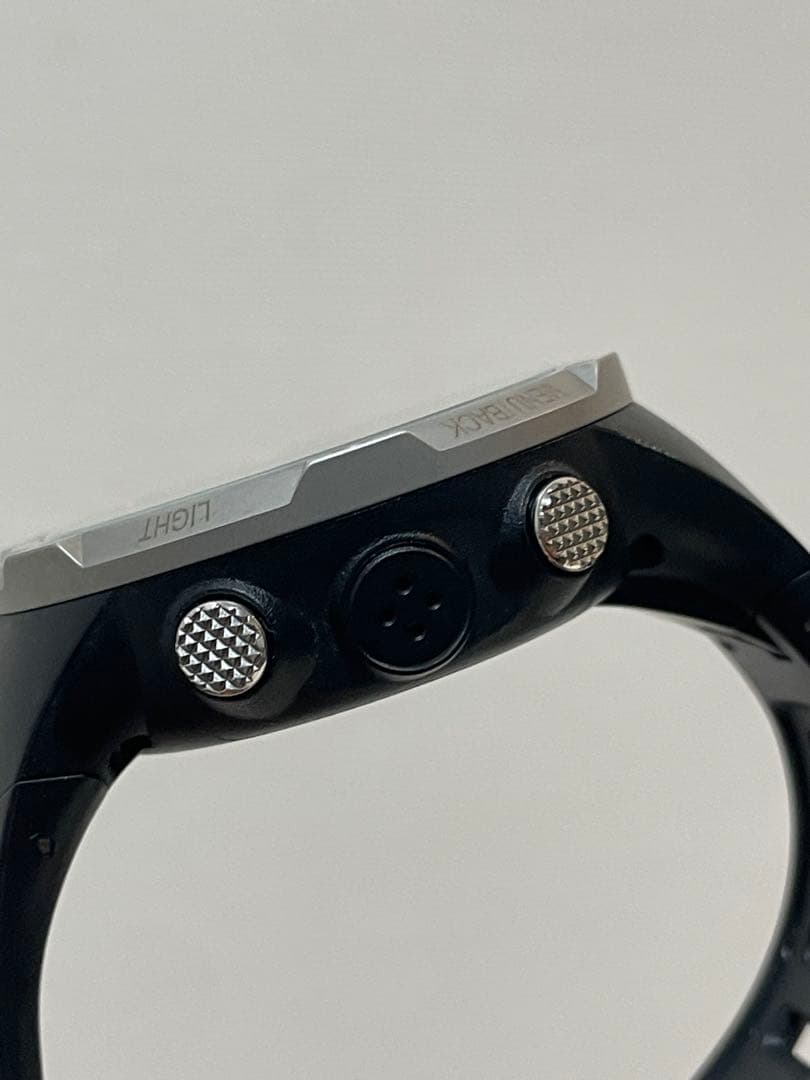 Shot Navi W1 evolve ゴルフ