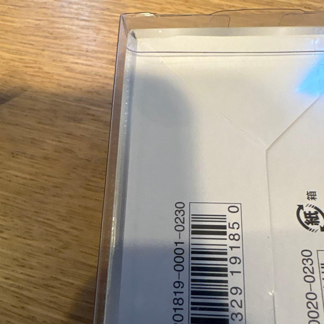 ポケモンカードゲーム ウルトラフォース BOX 未開封