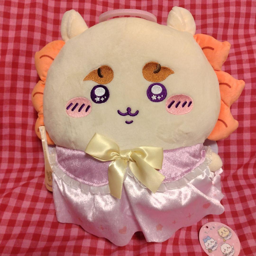 ちいかわ　BIG　ぬいぐるみ　おまとめセット　14体