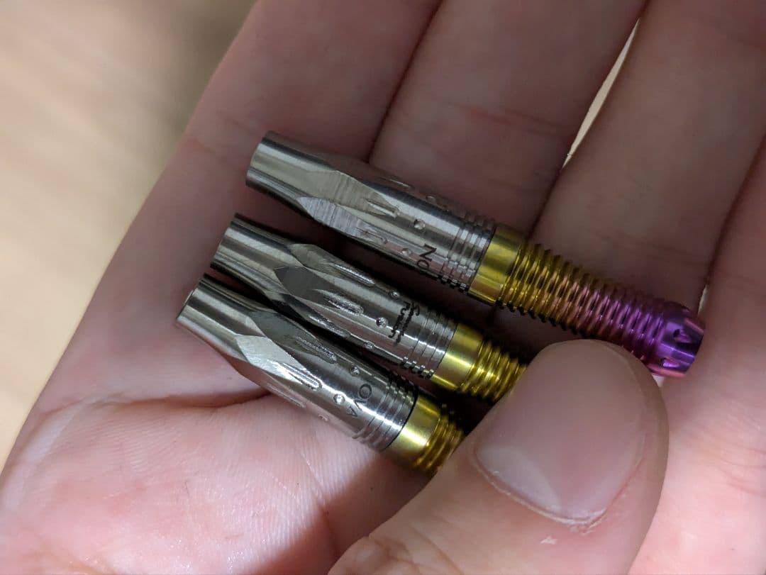 Samurai フュージョン　nova