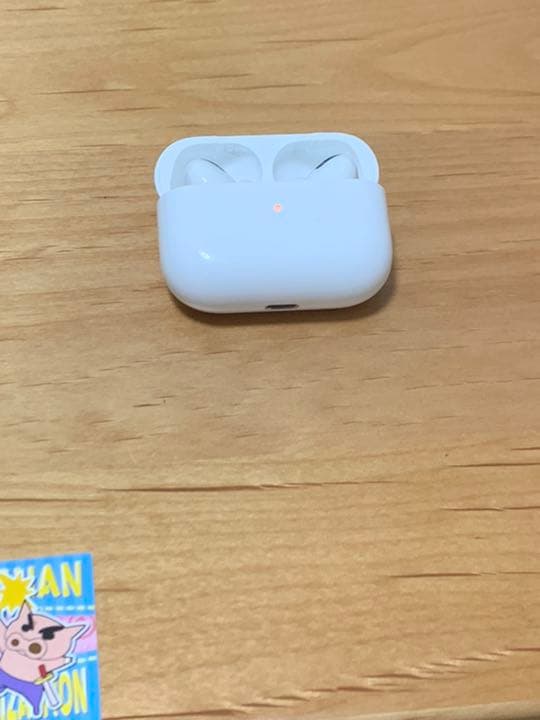 その他 AirPods