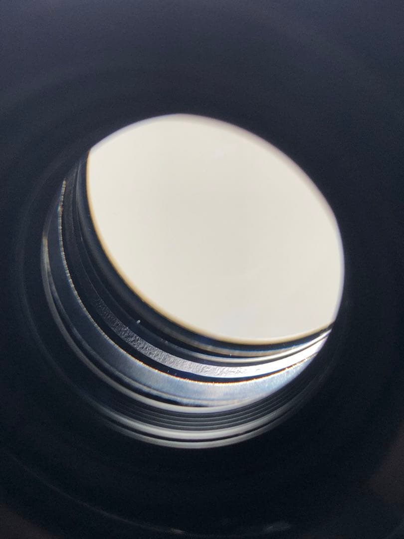 玉ボケ　fujinon 55mm f2.2 m42マウント