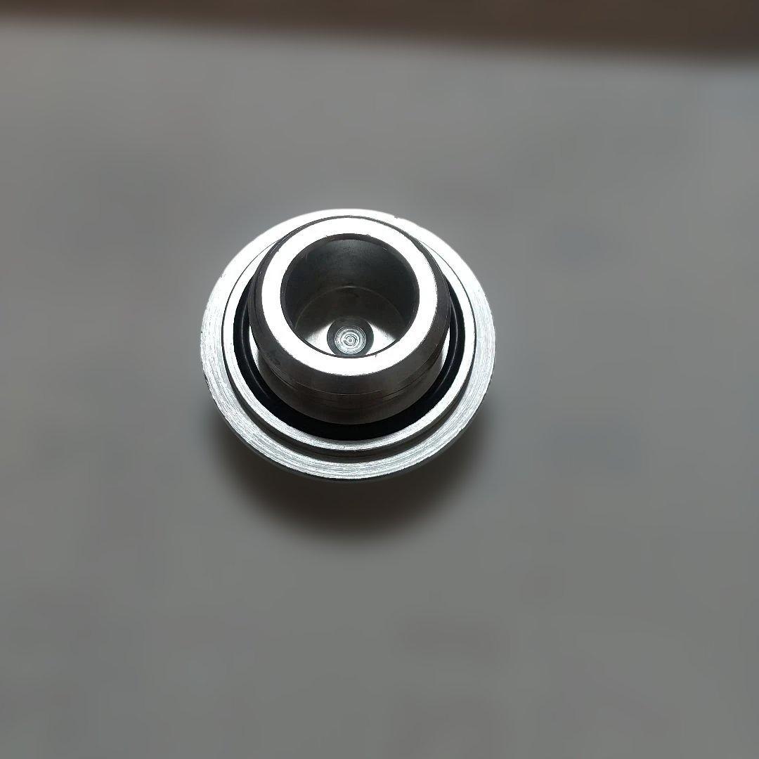 TRD オイルフィラーキャップ AE92/AE86などにいかがですか？