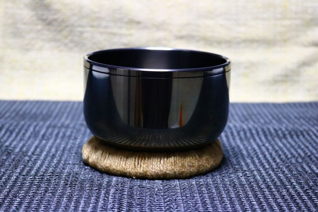 小田原 高級砂張おりん4.0寸 最終値下げ