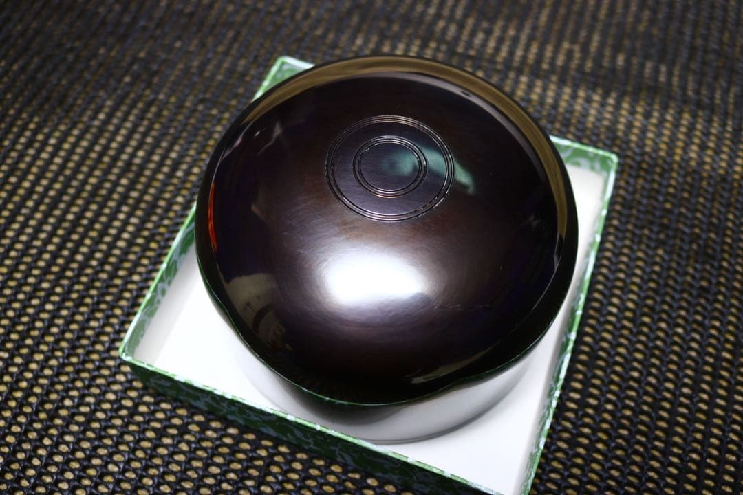 小田原 高級砂張おりん4.0寸 最終値下げ