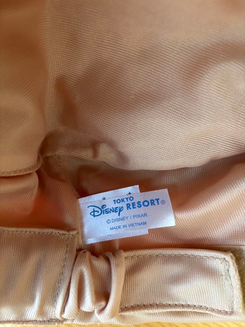 トイストーリー　ウッディ　ジェシーのハットセット