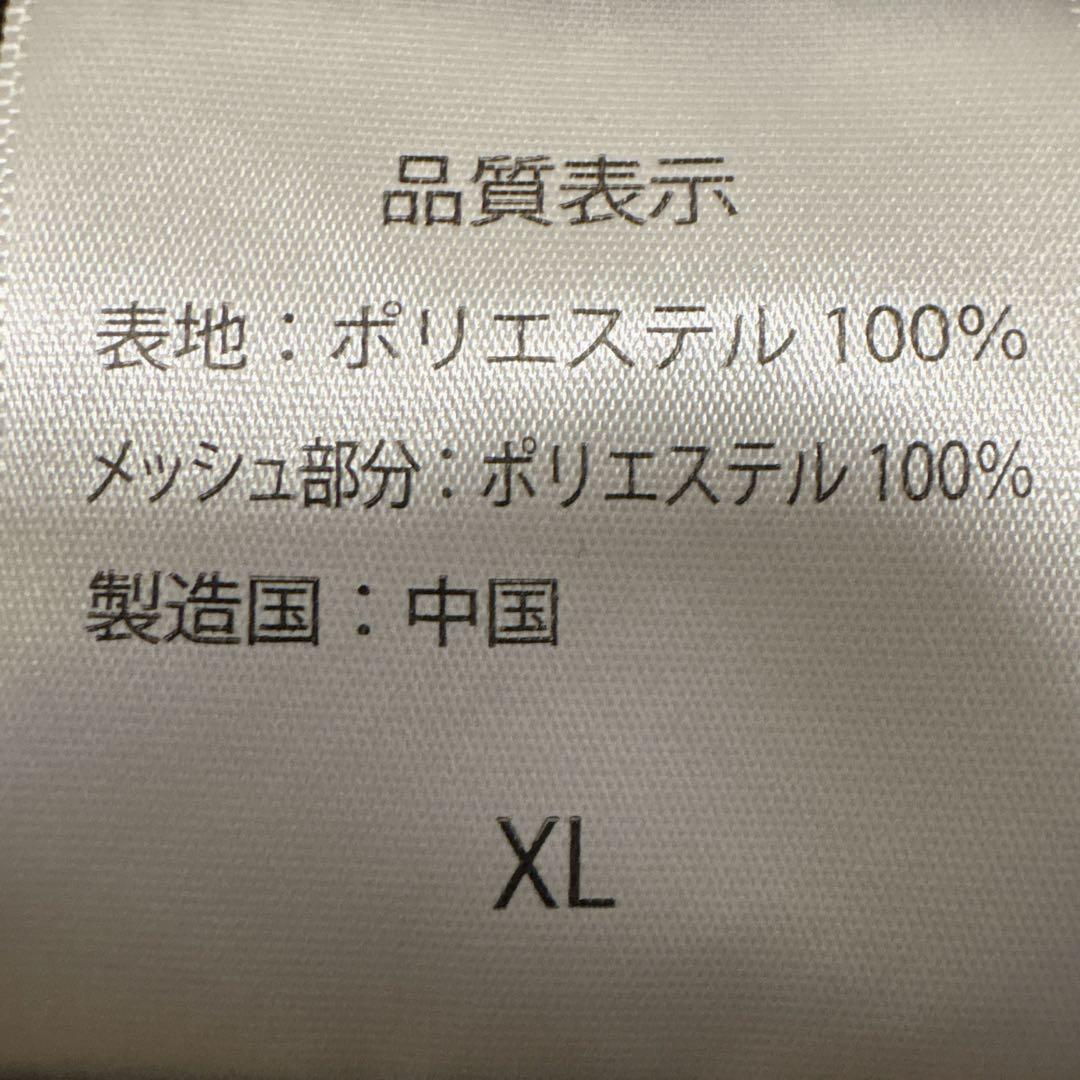 【希少】MY FIRST STORY コーチジャケット XL 裏ボア マイファス