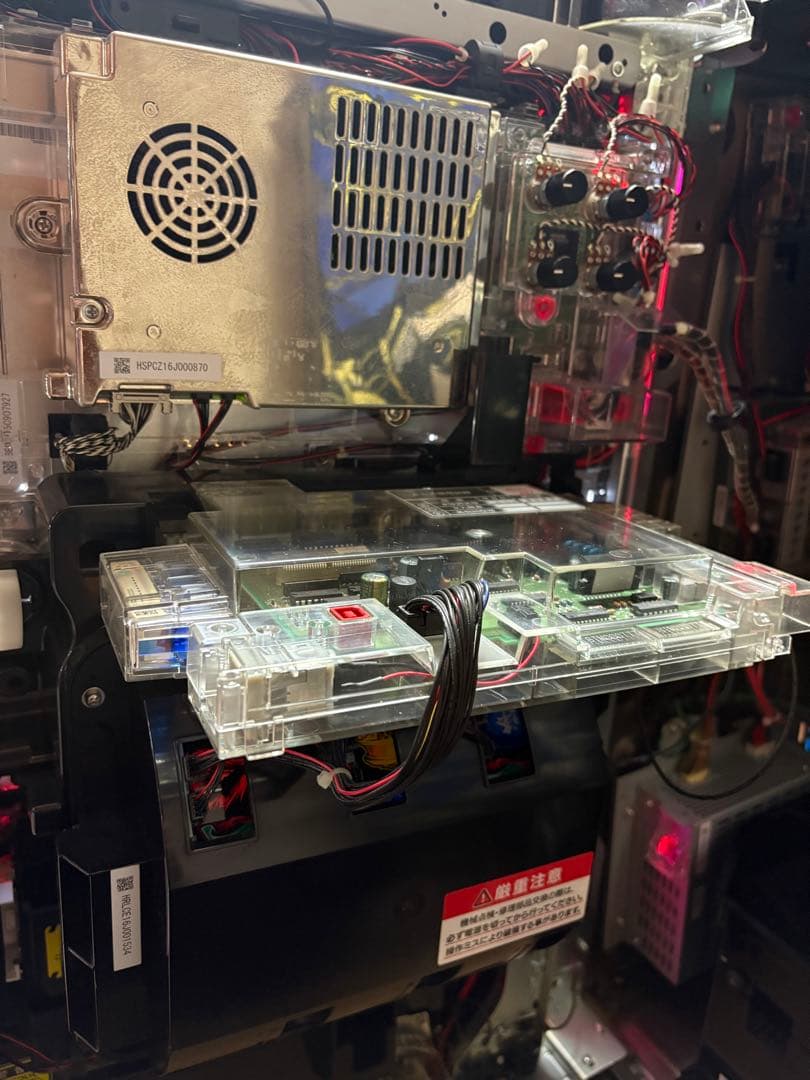 【送料込】バジリスクⅢ パチスロ実機 甲賀忍法帖 エレコ スロット 実機