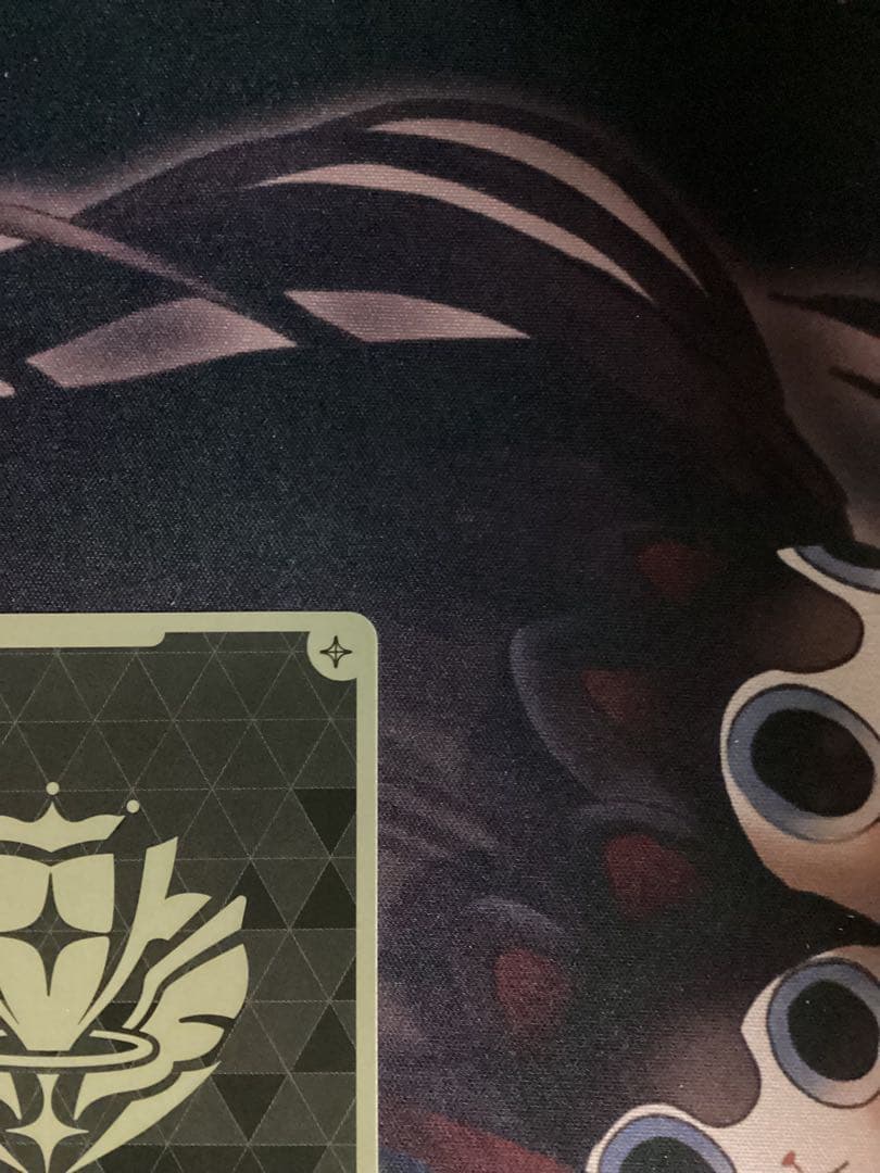 ※横線あり ホロカ エンチャントレガリア 兎田ぺこら UR