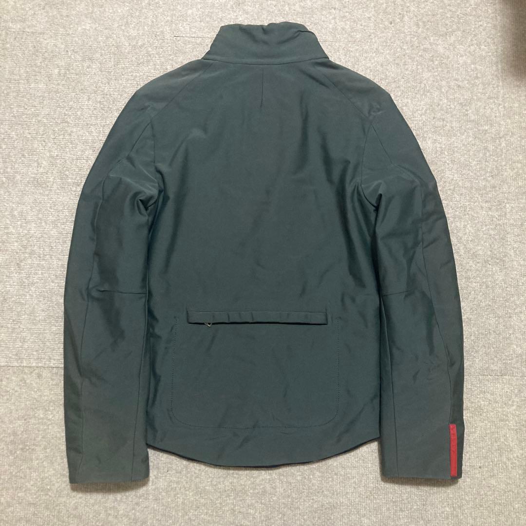 ジャケット・アウター Prada Nylon Padded Jacket