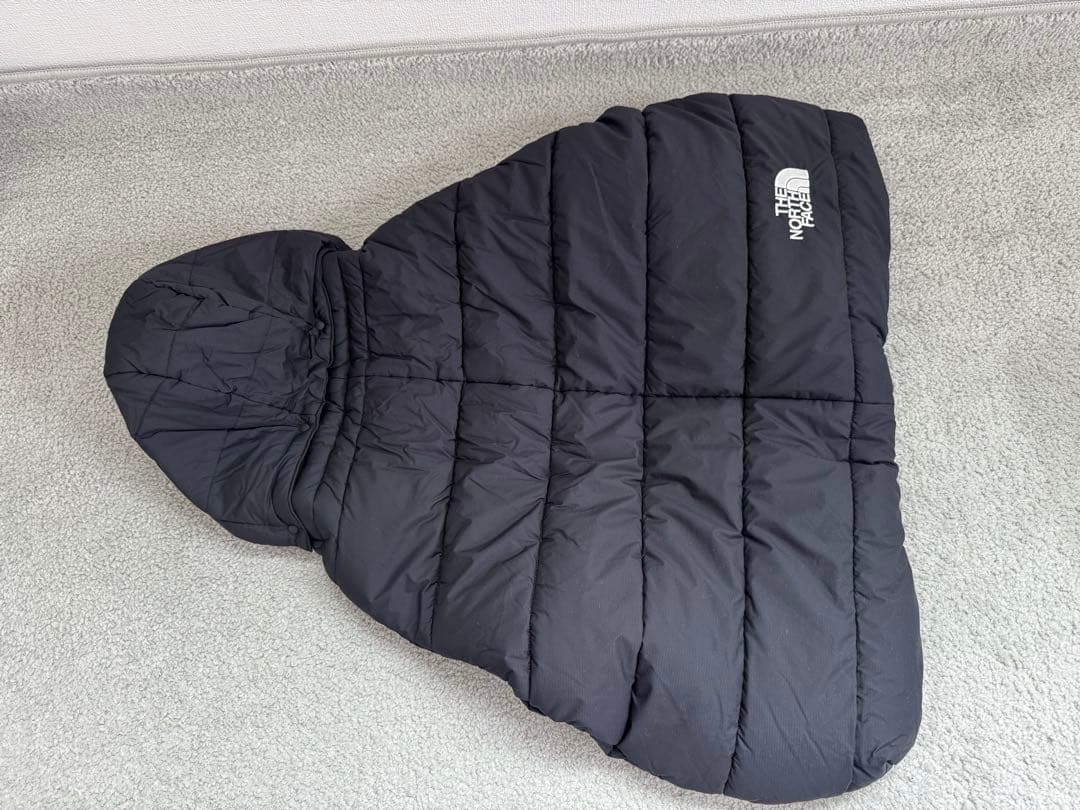 ザ・ノース・フェイス THE NORTH FACE ベビーシェルブランケット