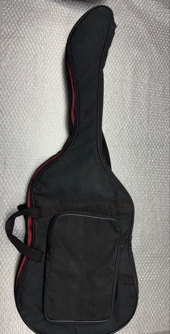 FERNANDES リボルバーFR-50X 黒