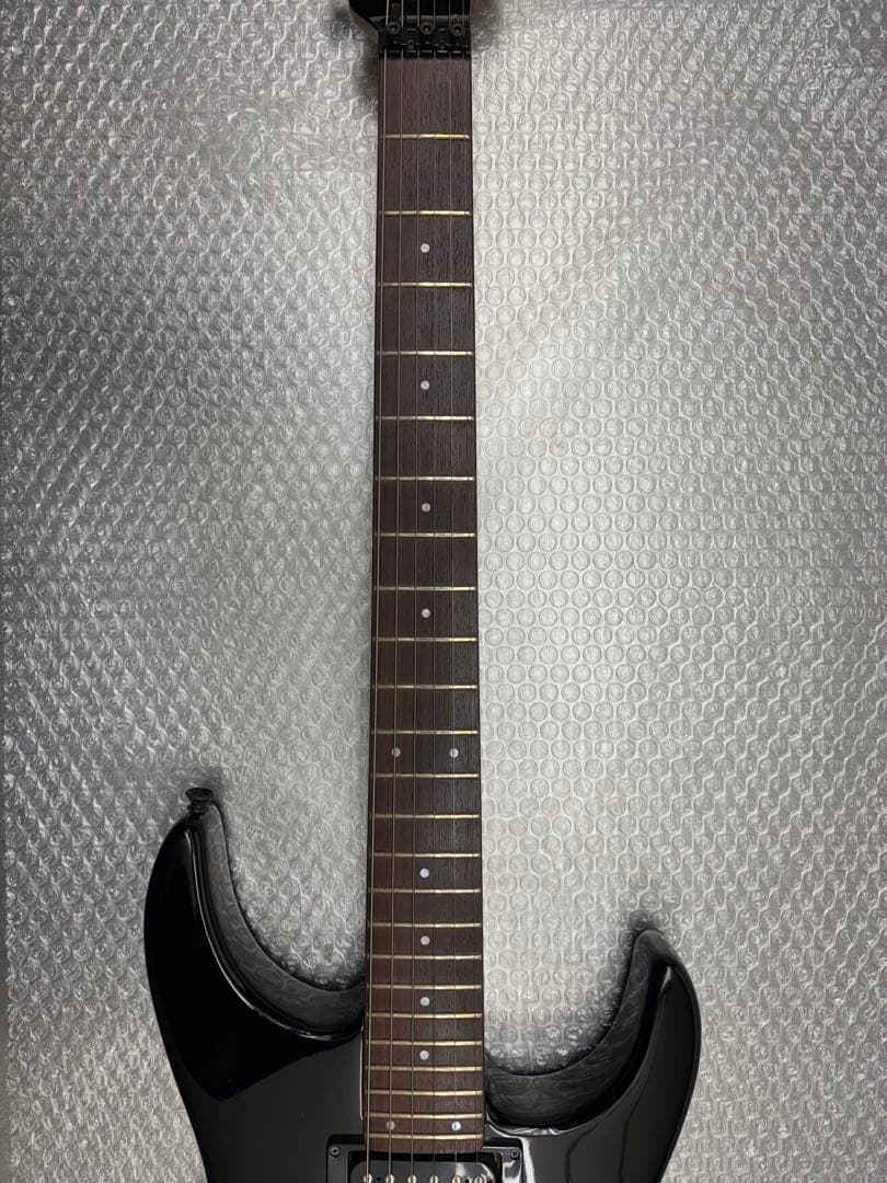 FERNANDES リボルバーFR-50X 黒