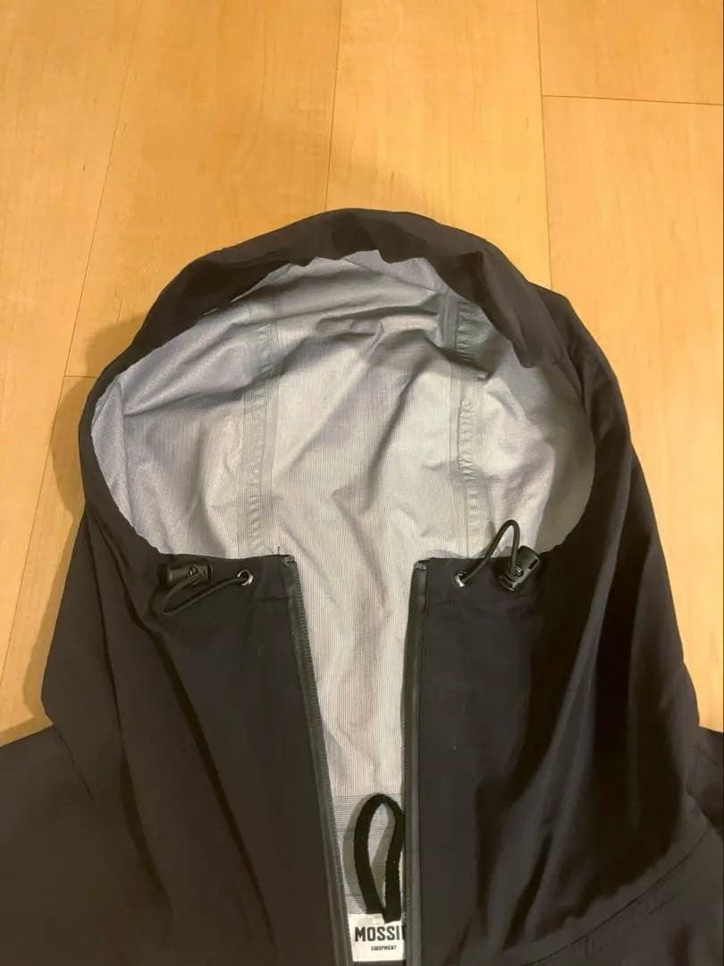 ファインクリークレザーズ モシール ホークmossir Hawke 38