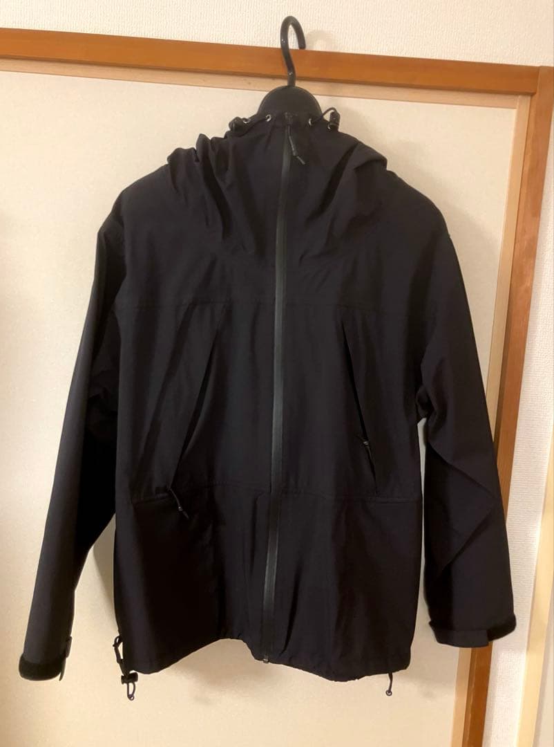 ファインクリークレザーズ モシール ホークmossir Hawke 38