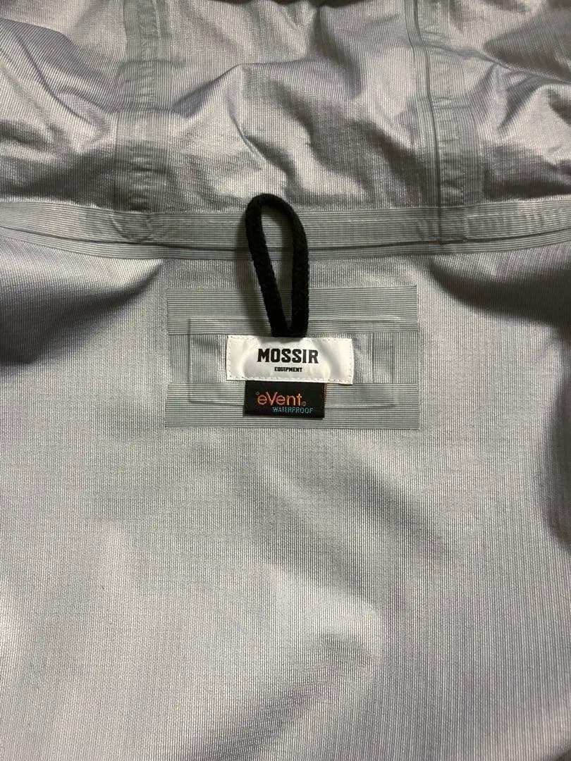 ファインクリークレザーズ モシール ホークmossir Hawke 38