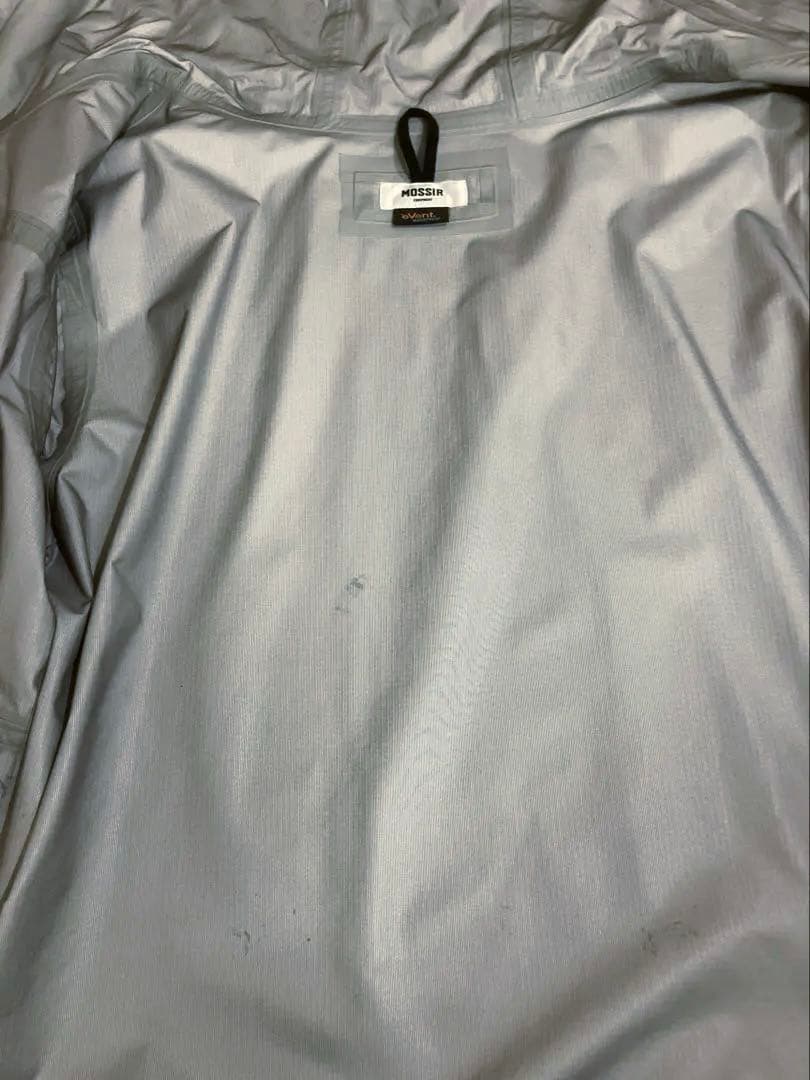 ファインクリークレザーズ モシール ホークmossir Hawke 38