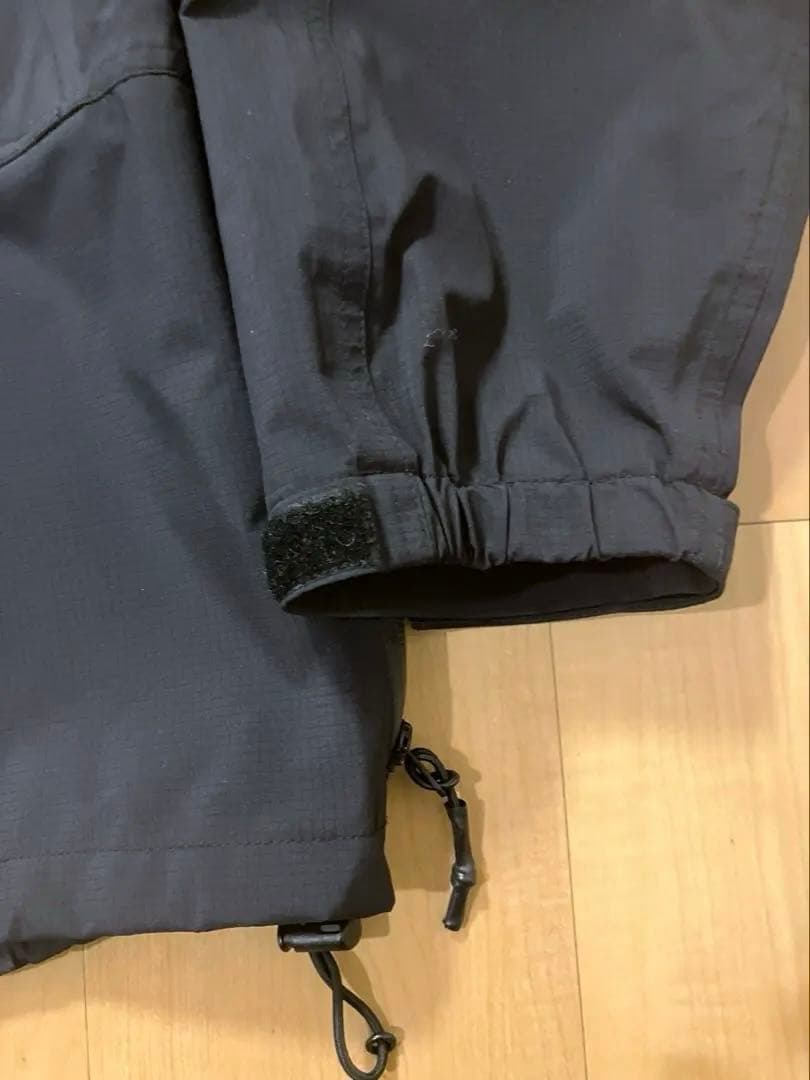 ファインクリークレザーズ モシール ホークmossir Hawke 38