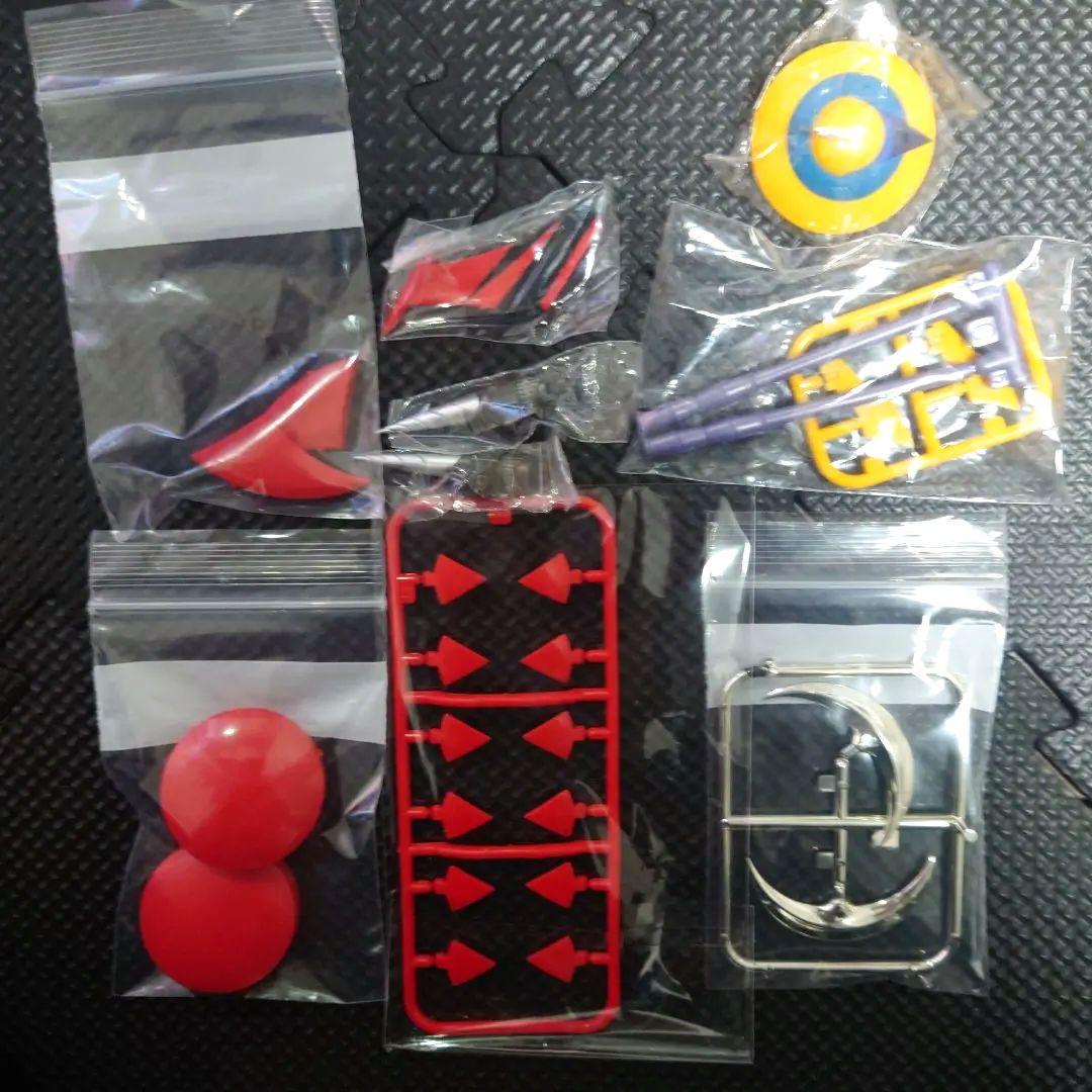 当時物レアアイテム 2000年発売 超合金魂GX-04 UFOロボグレンダイザー