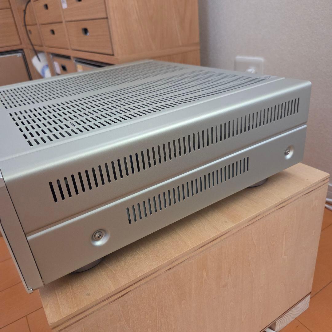 【極美品】DENON PMA-1700NE プリメインアンプ