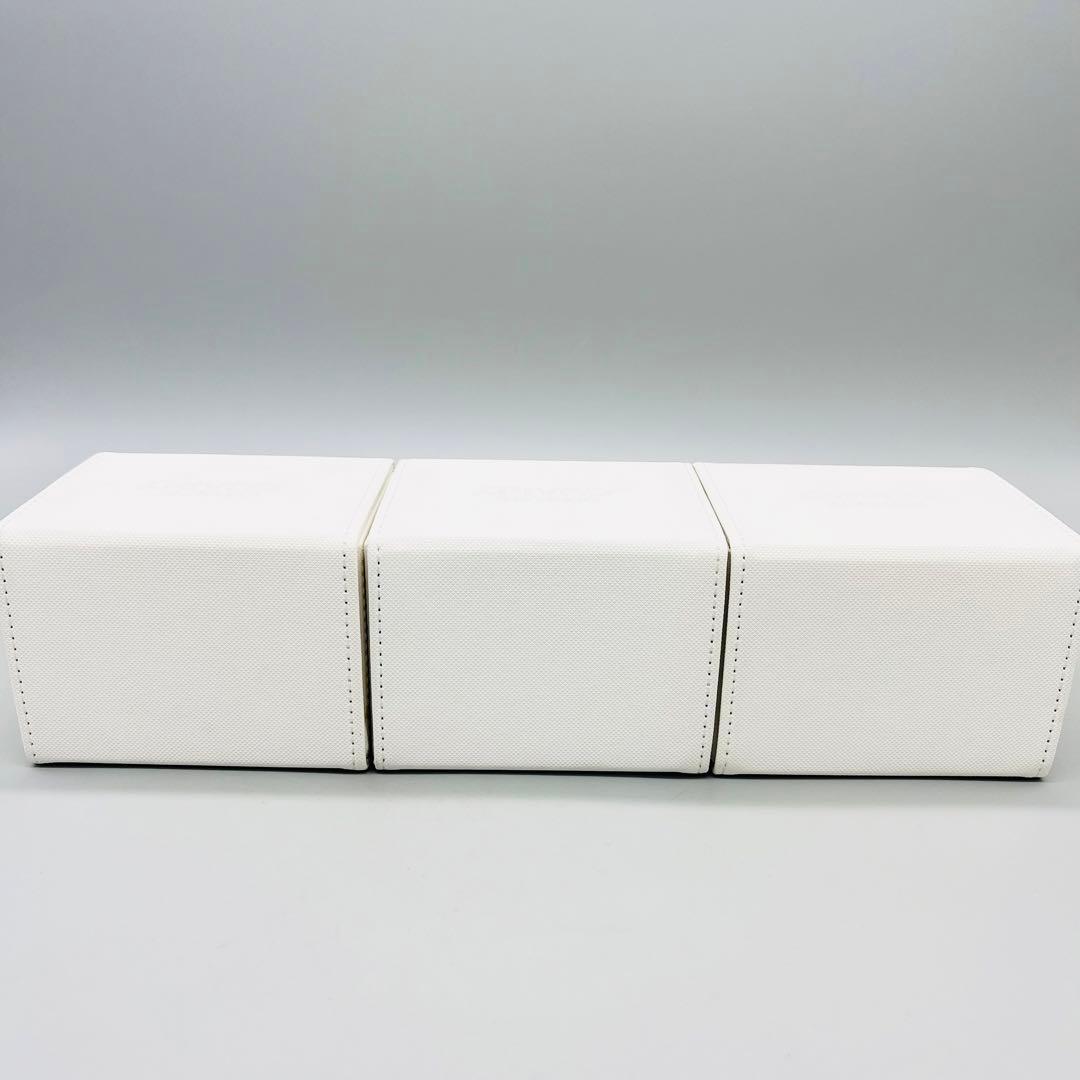 【7個セット】アルティメットガード　カード　デッキケース　100 +