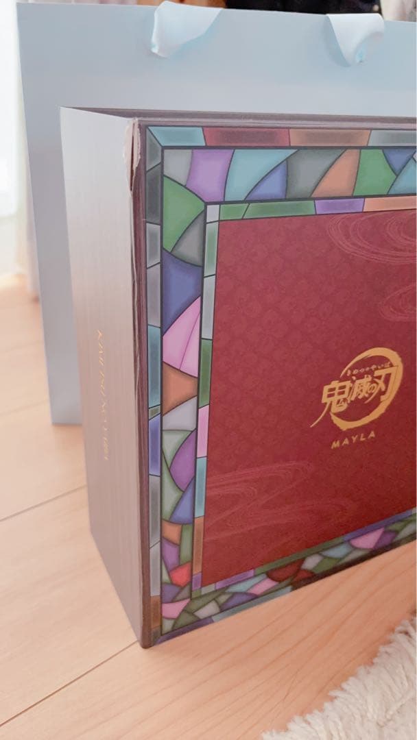 鬼滅の刃 ブーツ 靴 鬼滅コスプレ