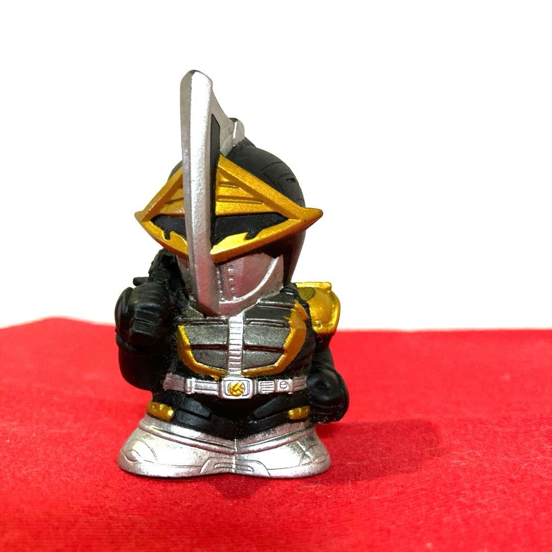 仮面ライダー電王 アックスフォーム 佐藤健 フィギュア 当時物 SHF 真骨彫