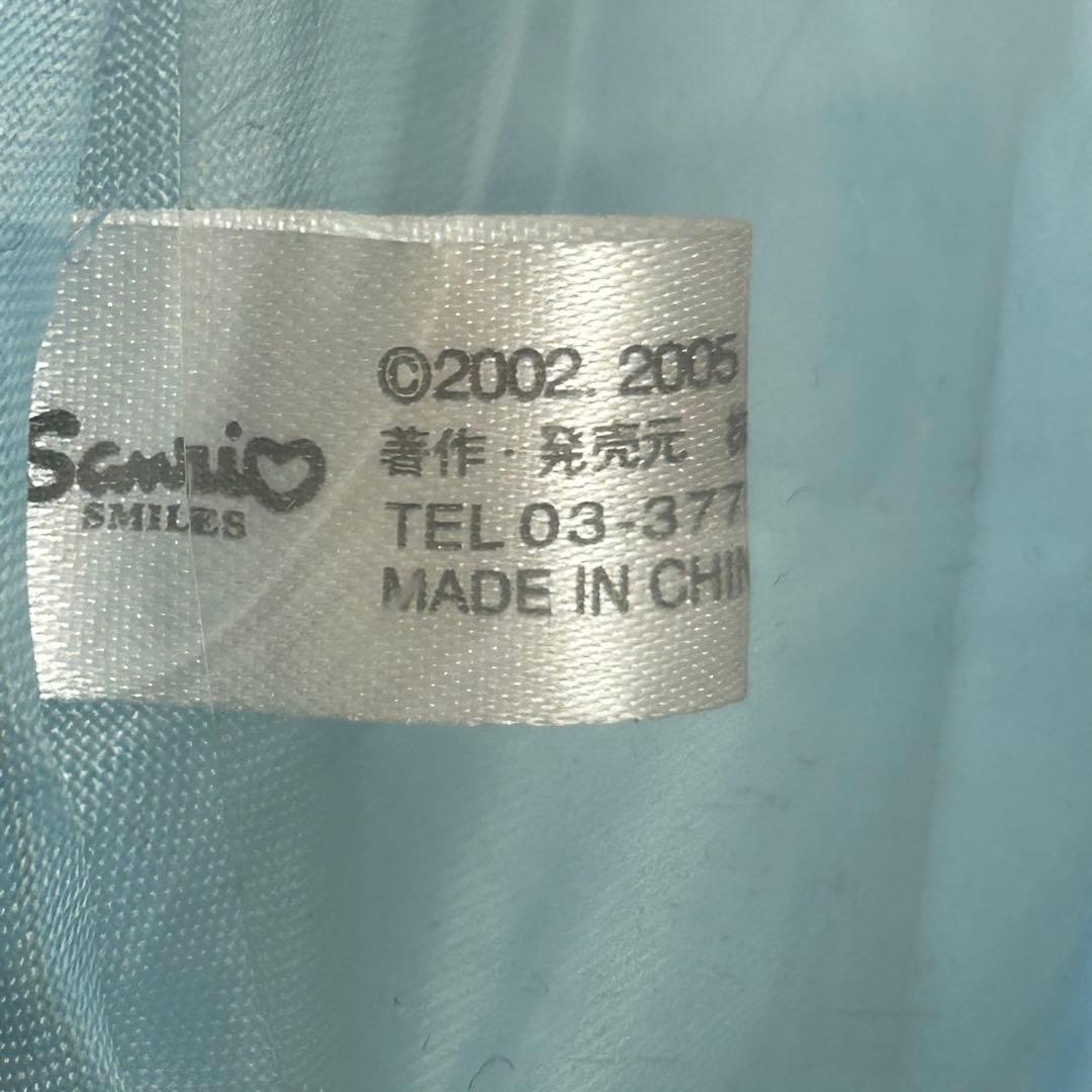 まとめ売り シナモン ポーチ サンリオ レア 平成レトロ ぬいぐるみ