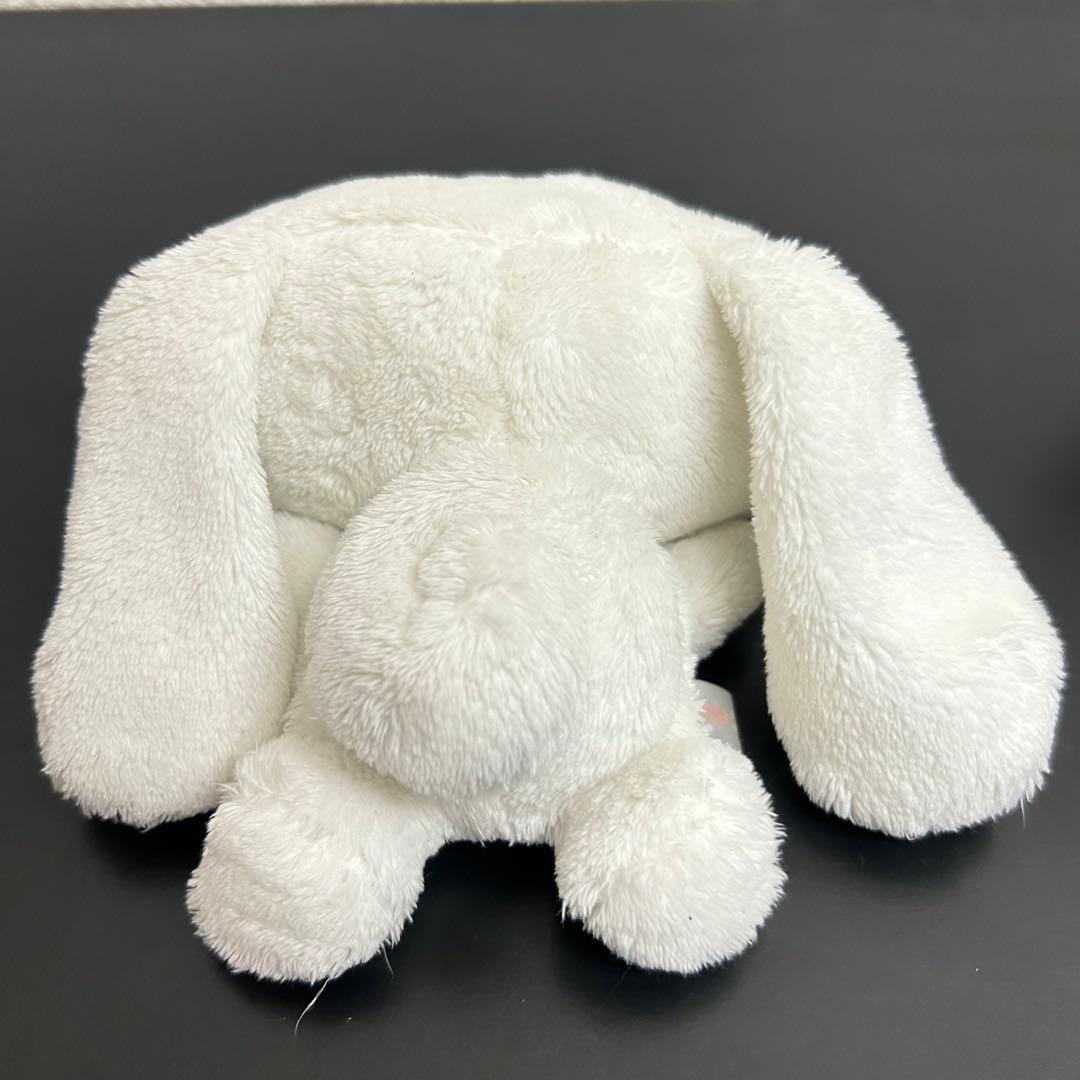 まとめ売り シナモン ポーチ サンリオ レア 平成レトロ ぬいぐるみ