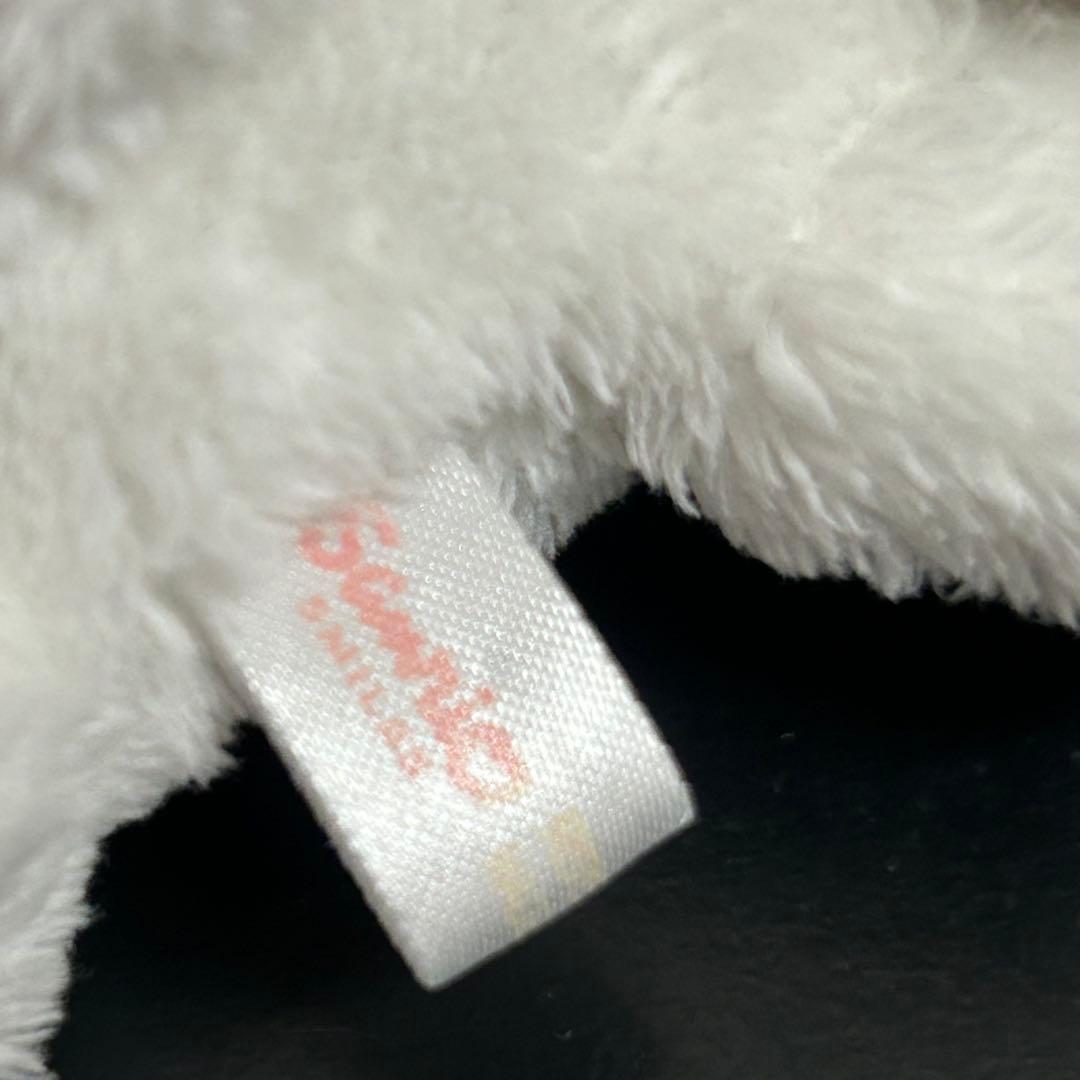 まとめ売り シナモン ポーチ サンリオ レア 平成レトロ ぬいぐるみ