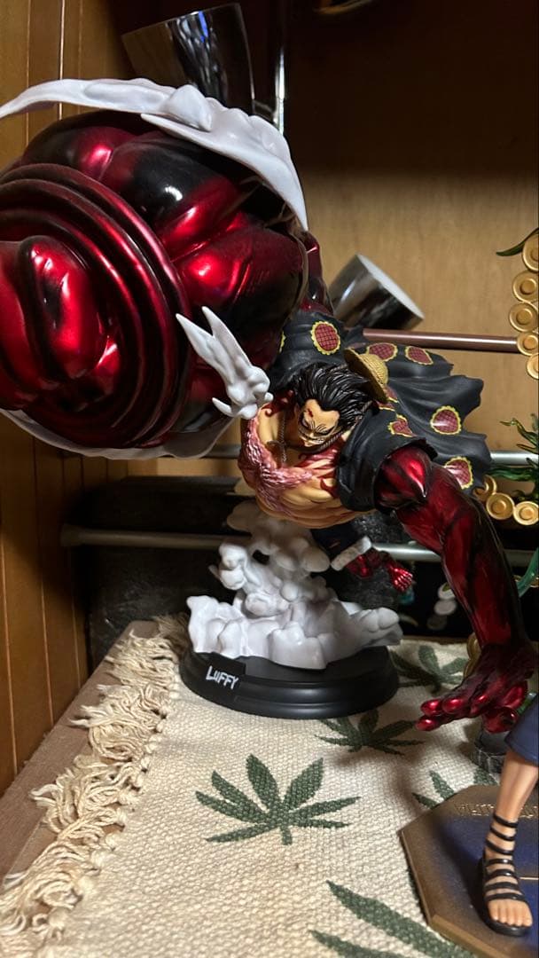 ワンピース　フィギュア　まとめ売り　12体　セット　海外正規品　一番くじ