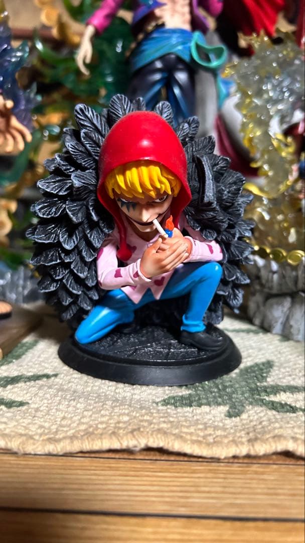 ワンピース　フィギュア　まとめ売り　12体　セット　海外正規品　一番くじ