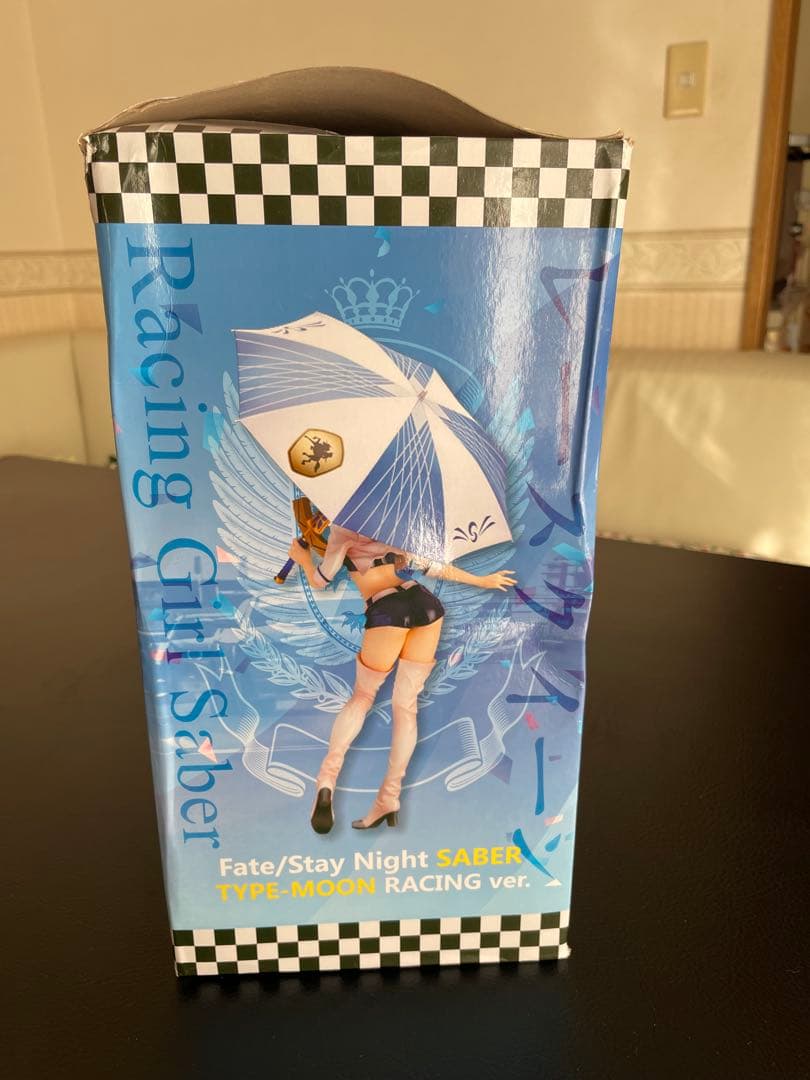 フェイト/ステイナイトセイバー　1／7