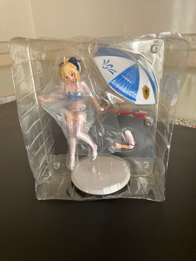 フェイト/ステイナイトセイバー　1／7