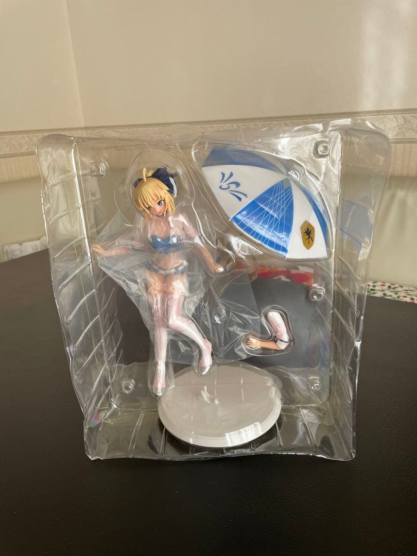 フェイト/ステイナイトセイバー　1／7