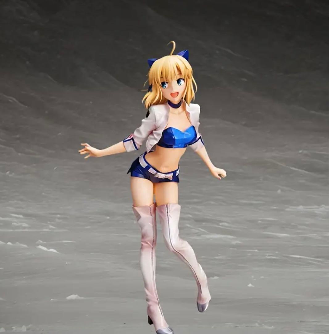 フェイト/ステイナイトセイバー　1／7