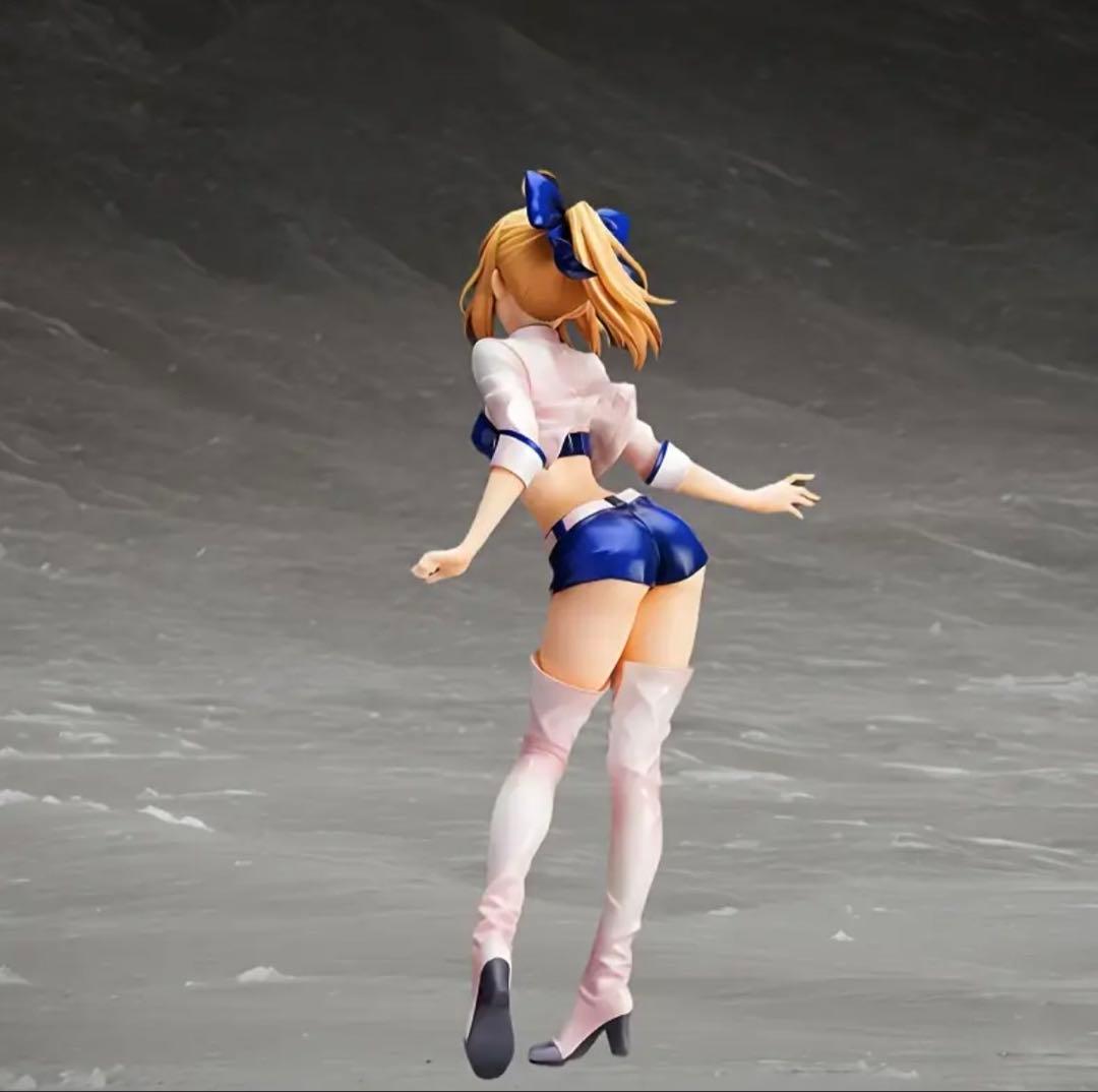 フェイト/ステイナイトセイバー　1／7