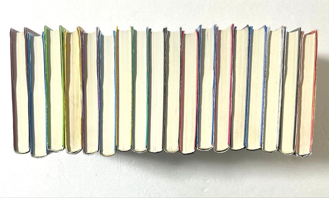 グレッグのダメ日記 1〜17巻＋ロウリーのいい子アドベンチャー 全18冊セット